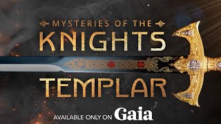 FULL EPISODE Atlantean Secrets Revealed by the Knights Templar [upl. by Nitniuq]