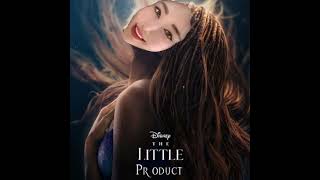 Part Of Your World OST for quotThe Little Mermaidquot Jiafei and Cupcakke Remix Prod by Fabstarden [upl. by Azeel]