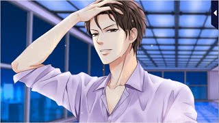 Kissed by the Baddest Bidder Epilogue Eisuke Ichinomiya [upl. by Noived]