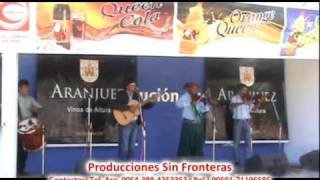 1º CARNAVAL CHAQUEÑO  Los Halcones del Chaco  San JacintoTarija  Parte1 [upl. by Stokes]