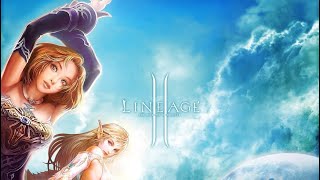 LINEAGE II Кадмус по фану [upl. by Spencer54]