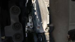 LSJEcotec Timing Chain Guide Failure on Chevy Cobalt SS Supercharged [upl. by Nwahsel]