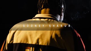 Gooney Shakur  Many Men OFFICIAL VIDEO [upl. by Ezirtaeb]