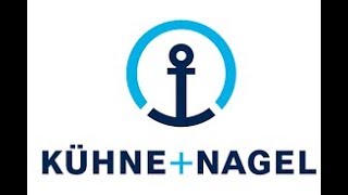 Kuehne  Nagel 2019 Recruitment Video reedit for school project [upl. by Robi]