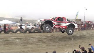 Tavo Vildosola 2nd BAJA 500 2024 [upl. by Nwad173]