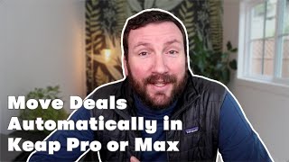 Moving Deals Automatically in Keap Pro and Max [upl. by Oreste848]