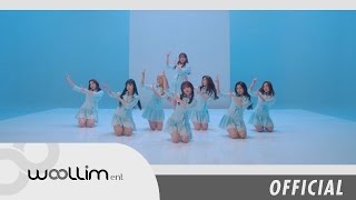 러블리즈Lovelyz quot지금 우리quot Official MV [upl. by Jocko]