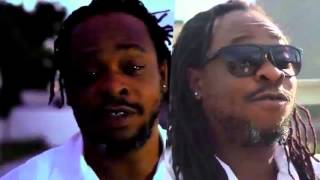 Mellow Man Ace  It Was Me Man feat Jarobi Cazal Organism  Official Music Video [upl. by Sauncho35]