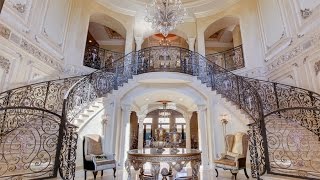 Grand Exclusive Estate in Hollywood Florida [upl. by Hako]