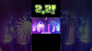 This is Geometry Dash 22 shorts deluxe12 [upl. by Tzong]