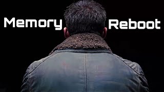 Memory Reboot  VØJ Narvent  Ryan GoslingBlade Runner 2049  EditMusic Video [upl. by Eirtemed]