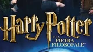 Harry Potter e la Pietra Filosofale  Audiolibro Capitolo 7 [upl. by Robertson]