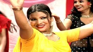 Maango Kaleja Cheer Dunga Full Video Song  Baleshwar  Abhi Joban Jani [upl. by Annahavas]