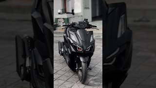 Modif Vario 160 budget anak Kos [upl. by Neira]