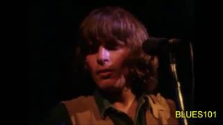 creedence clearwater revival woodstock HD [upl. by Philan]