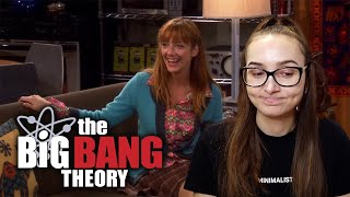 NEW LEVEL OF SCIENCE  The Big Bang Theory Season 3 Part 78  Reaction [upl. by Garrick90]