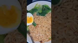 Mie ramen youtube shorts [upl. by Woodley]