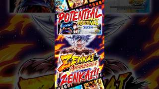 Rating EVERY Revival Unit in Legends Part2  Dragon Ball Legends [upl. by Sammie]