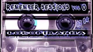 Remember Sessions Vol 0  Oldschool Techno 90´s 9294  tracklist [upl. by Iliam]