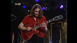 Robben Ford amp The Blueline  Oasis  Rugged Road  Burghausen Germany 1998 [upl. by Semele]