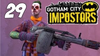 403Gotham City Impostors  PartisanGatekeeper Gameplay [upl. by Ia]