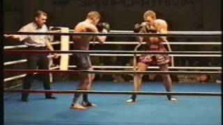 Martin Holm SWE vs Victor Petrlik CZE [upl. by Rushing323]