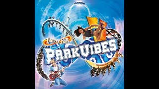 Thorpe park ParkVibes Rumba RAPids full soundtrack recorded and edited by leepdean 29th june 2021 [upl. by Allemap]