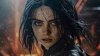 ALITA Battle Angel 2 Teaser 2025 With Rosa Salazar amp Keean Johnson [upl. by Rellek]