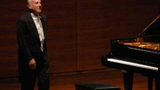 Maurizio Pollini  Chopin piano competition Mazurka Op503 [upl. by Loredo]