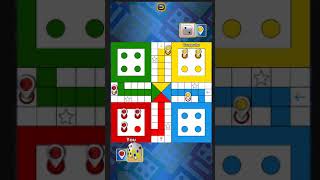 Ludo game shorts quotMaster Ludo Like a Pro 🎲 Top Tips amp Tricks for Winning Every Gamequot [upl. by Lazor]