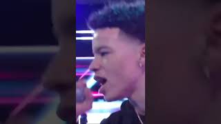 notice live 🔥🔥🔥 rap lil mosey short notice [upl. by Lubba481]