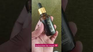 Meesho Fat Loss Oil 100organic how to use shorts youtubeshorts [upl. by Nnovahs948]