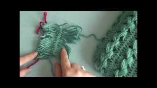 How to Hairpin Lace  Guides Part 2 [upl. by Hollerman]