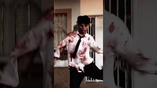 Calling all the monster Choreography FAKEBLOOD halloween disney chinaannemcclain fyp [upl. by Dewees]