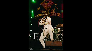 LAWGIVER THE KINGSON amp SANE BAND LIVE PERFORMANCE AT REGGAE SUMFEST JULY 23 2022 [upl. by Aztiram]