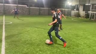 Humans of Football  Pune Pick Up Games  6th March 2023 game Bodyfuel Kothrud pune [upl. by Wellesley]