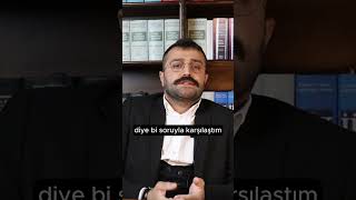 Av Ertuğrul Salih Özhan  Hakim de savcı da oynuyor Yasa dışı bahis [upl. by Nylrac588]