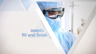 Your CDMO partner in aseptic fill amp finish  Vetter [upl. by Pump]