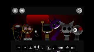 The Sprunki Incredibox Phase 3  SCARY [upl. by Orfinger227]