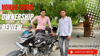 Honda CD110 bs6 2022￼ Ownership Review खूबिया amp ख़ामिया साबकुछ आपके सामने narendra7010 hondacd110 [upl. by Eimaral174]