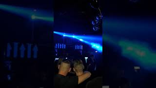 Nachtschicht Revival am 10032018 im Bollwerk Graz  Opener [upl. by Sheree]