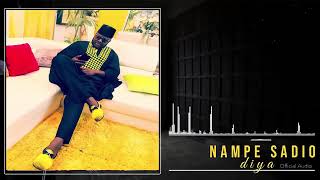 NAMPÉ SADIO  DIYA Officiel 2019 [upl. by Peck]