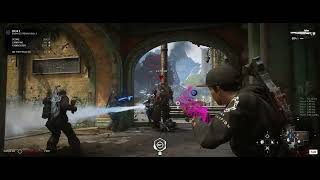 Speyer Compilation 2  Gears 5 Horde [upl. by Drarreg]