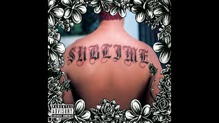 Sublime  Doin Time Lyrics [upl. by Ambrosia]