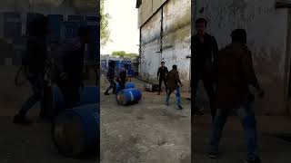 Entry Wala Fight  Sidhant mohapatra  youtubeshort shortvideo love viralvideo fighting [upl. by Baskett826]