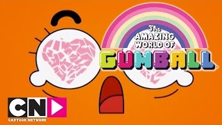 Gumball I Darwinin Gerçek Aşkı I Cartoon Network Türkiye [upl. by Kellyann]