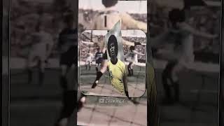 Jairzinho🔥🇧🇷jairzinhobrasilbrazilviral shorts [upl. by Papagena]