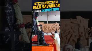 Veer Savarkar is Our Inspiration 🔥 [upl. by Angie]