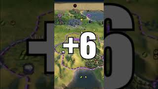 Civ 6  How To Plan Your Theodora Holy Sites As Byzantium  Focus On Standard [upl. by Eirallam]