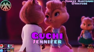 Guchi  Jennifer  Tomezz Martommy  Alvin amp the Chipmunks  Chipettes  Cat Family Music [upl. by Nugent]